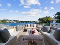 Продажа яхты Izumi