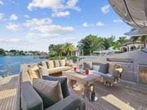 Стоимость яхты Izumi 124 Sports Cruiser