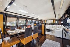 Купить Izumi - PALMER JOHNSON