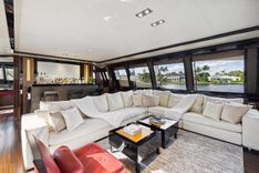 Лучшая цена на Izumi - PALMER JOHNSON