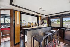 Купить Izumi - PALMER JOHNSON