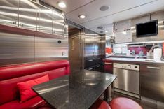 Продажа яхты Izumi 120