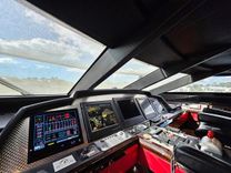 Продажа яхты Izumi 2008