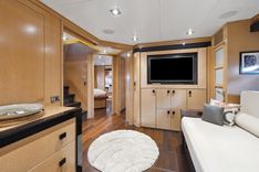 Лучшие предложения покупки яхты Izumi - PALMER JOHNSON