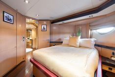 Купить Izumi 124 Sports Cruiser