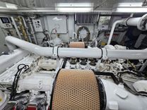 Купить яхту Izumi 124 Sports Cruiser в Shestakov Yacht Sales