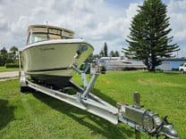 Лучшая цена на 2013 Pursuit 265 Dual Console 2013