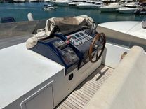 Buy a yacht MILMAR CANADOS 70S