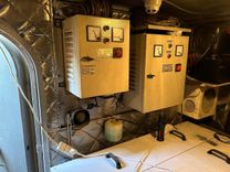 Buy a MILMAR CANADOS 70S at Shestakov Yacht Sales