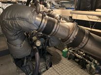 Buy a yacht MILMAR 1987