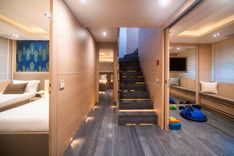 Лучшая цена на FAST & FURIOUS - AB Yachts