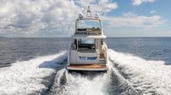 Four Sail - Absolute Yachts