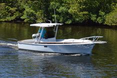 best yacht sales deals No Name 26