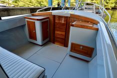 Buy a yacht No Name Strike 26