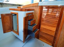 No Name - STRIKE yacht sale