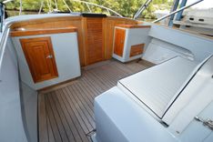 Buy a yacht NO NAME - STRIKE