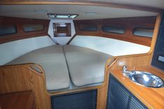 Buy a yacht NO NAME Strike 29