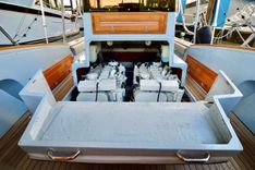 Buy a NO NAME Strike 29 at Shestakov Yacht Sales