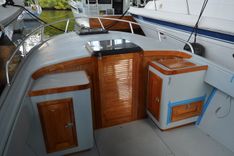 Buy a NO NAME 26 at Shestakov Yacht Sales