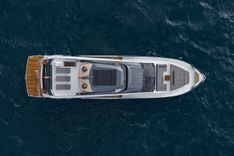 Buy a ASTO82AS8724 2024 at Shestakov Yacht Sales
