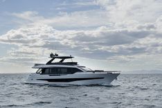 Buy a ASTO82AS8724 - Astondoa at Shestakov Yacht Sales