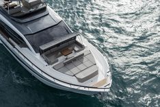 Buy a yacht ASTO82AS8724