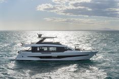 Buy a yacht ASTO82AS8724 - Astondoa