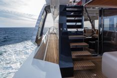 Buy a ASTO82AS8724 - Astondoa at Shestakov Yacht Sales