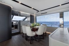 Buy a ASTO82AS8724 AS8 Flybridge at Shestakov Yacht Sales