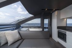 ASTO82AS8724 - Astondoa yacht sale