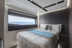 best yacht sales deals ASTO82AS8724 AS8 Flybridge