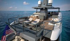 Лучшие предложения покупки яхты PANTERA 35 114