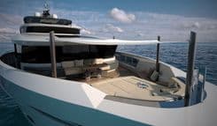 Купить яхту PANTERA 35 Pantera 35 в Shestakov Yacht Sales