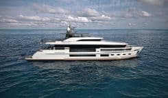 Купить яхту PANTERA 35 - YUCATAN YACHT AND SHIP в Shestakov Yacht Sales