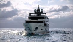 Купить яхту PANTERA 35 114 в Shestakov Yacht Sales