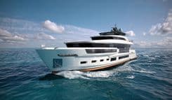 Продажа яхты PANTERA 35