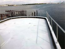 Buy a yacht SEA MONSTER - CUSTOM