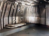 SEA MONSTER 105 yacht sale