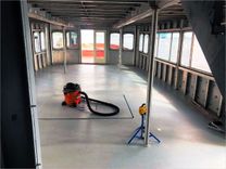 best yacht sales deals SEA MONSTER - CUSTOM