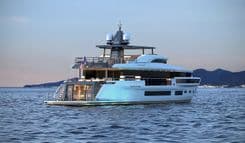 Стоимость яхты PANTERA 35 - YUCATAN YACHT AND SHIP