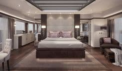 Купить яхту PANTERA 35 2025 в Shestakov Yacht Sales