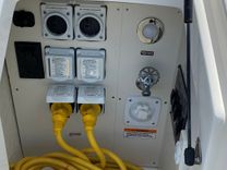 the best price on Boa Vida 320 Sundancer OB