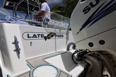 Стоимость яхты Late Fees