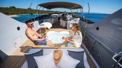 Продажа яхты ANAVI - Admiral