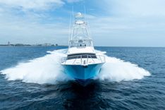 Лучшие предложения покупки яхты Knotty Girl - VIKING