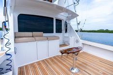 Продажа яхты Knotty Girl