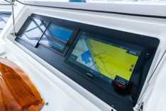 Стоимость яхты Knotty Girl 2005