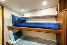 Стоимость яхты Knotty Girl - VIKING