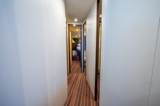 Стоимость яхты Knotty Girl - VIKING