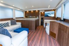 Стоимость яхты Knotty Girl 52 Convertible